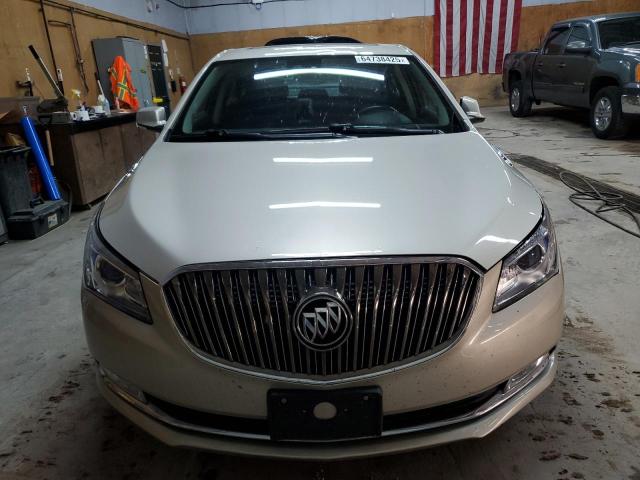  BUICK LACROSSE 2015 Kremowy