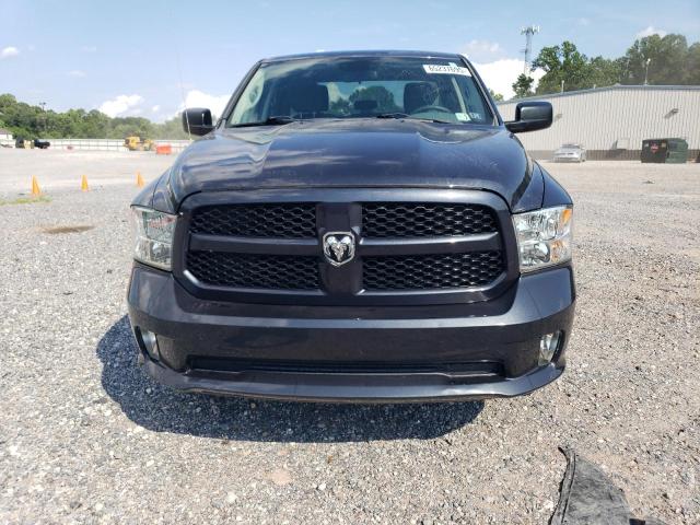  RAM 1500 2014 Сharcoal