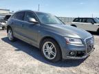 2014 AUDI Q5 TDI PREMIUM PLUS   à vendre chez Copart ON - OTTAWA