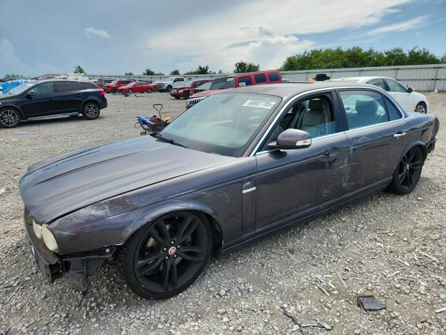 2008 Jaguar Xj8 L