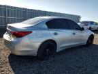 2014 INFINITI Q50 BASE   à vendre chez Copart ON - OTTAWA