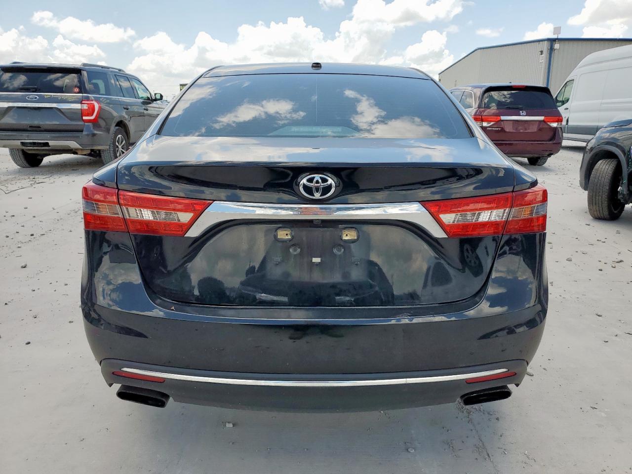 2016 Toyota Avalon Xle VIN: 4T1BK1EB3GU228365 Lot: 63822855