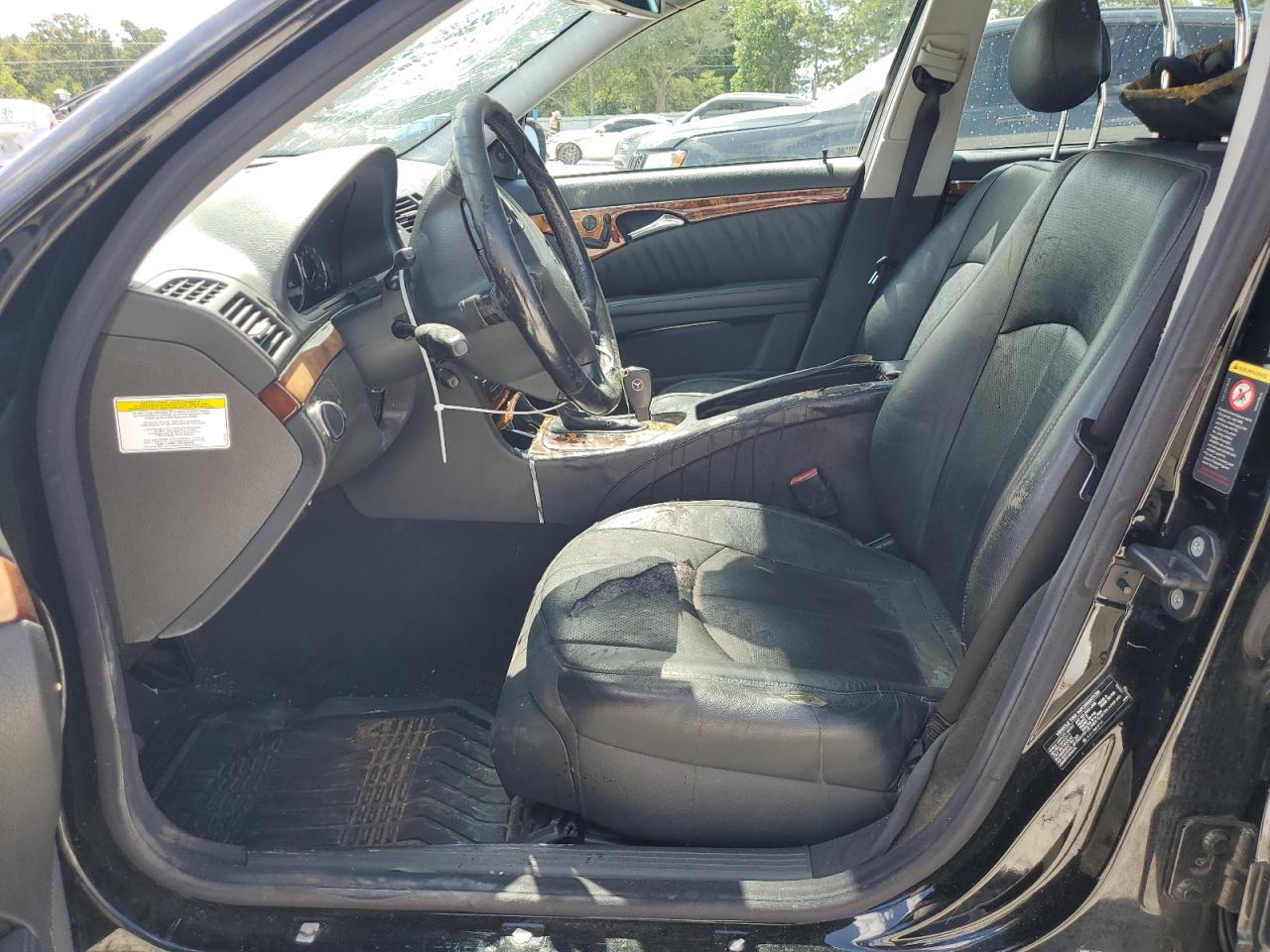 wdbuf65j85a714415 WDBUF65J85A714415 2005 Mercedes-Benz E 320