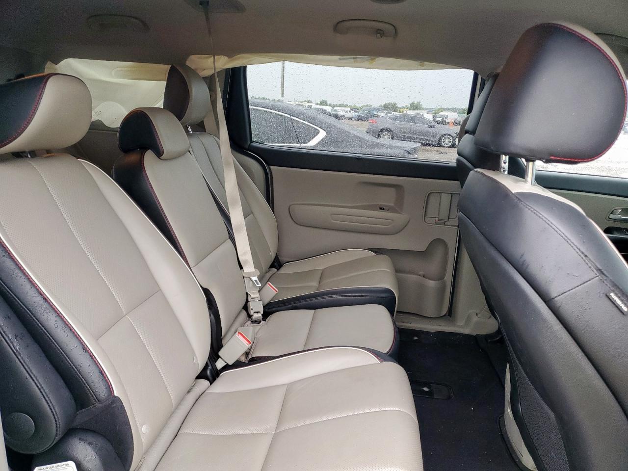 2019 Kia Sedona Lx VIN: KNDMB5C14K6531375 Lot: 63123955