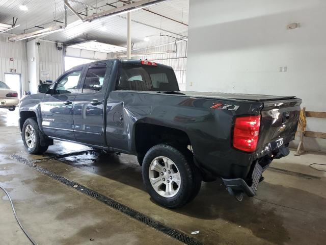  CHEVROLET ALL Models 2019 Gray