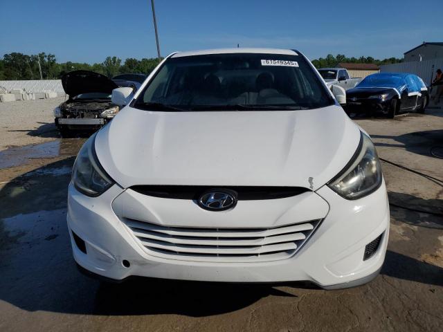  HYUNDAI TUCSON 2015 White
