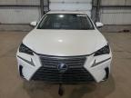 2019 LEXUS NX 300H   à vendre chez Copart QC - MONTREAL