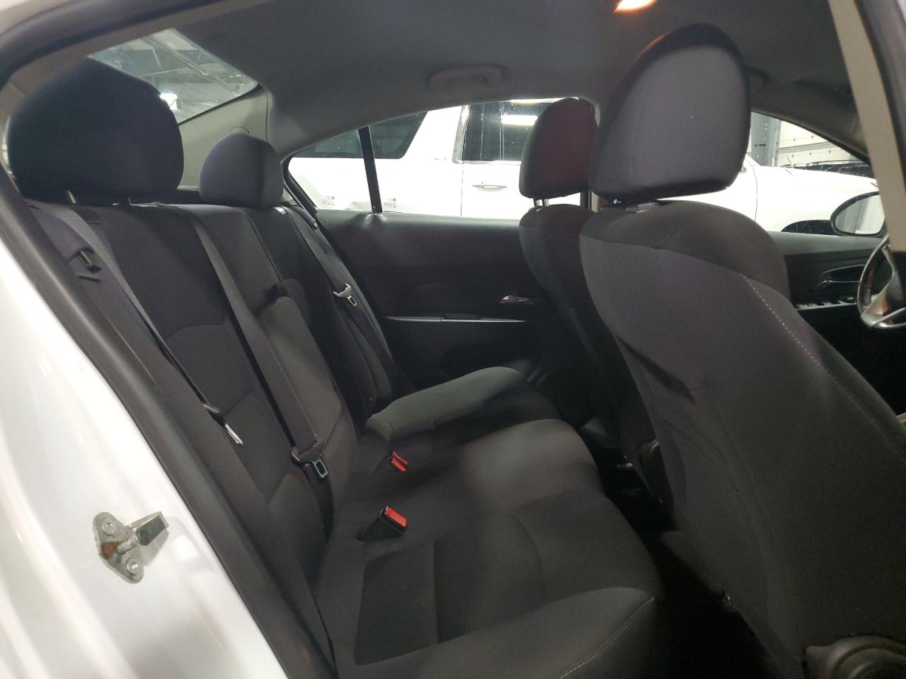 2014 Chevrolet Cruze Lt VIN: 1G1PC5SB0E7479075 Lot: 62767335