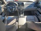 2008 HONDA ACCORD EXL   for sale at Copart CT - HARTFORD SPRINGFIELD