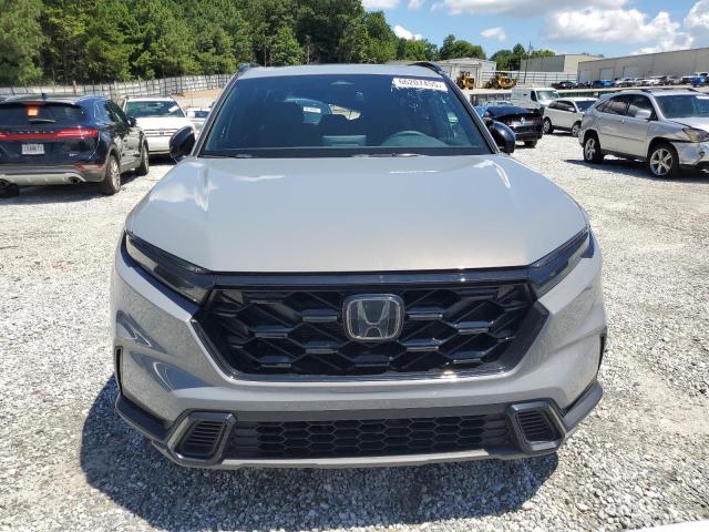  HONDA CRV 2024 Szary