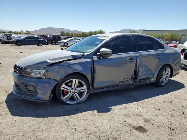 Седаны VOLKSWAGEN JETTA 2016 Серый