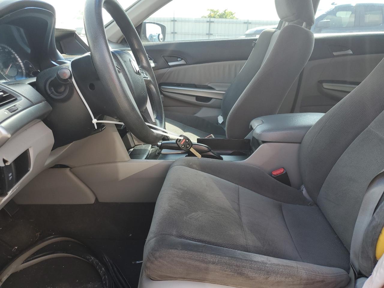 2009 Honda Accord Ex VIN: 1HGCP26719A138034 Lot: 64367205