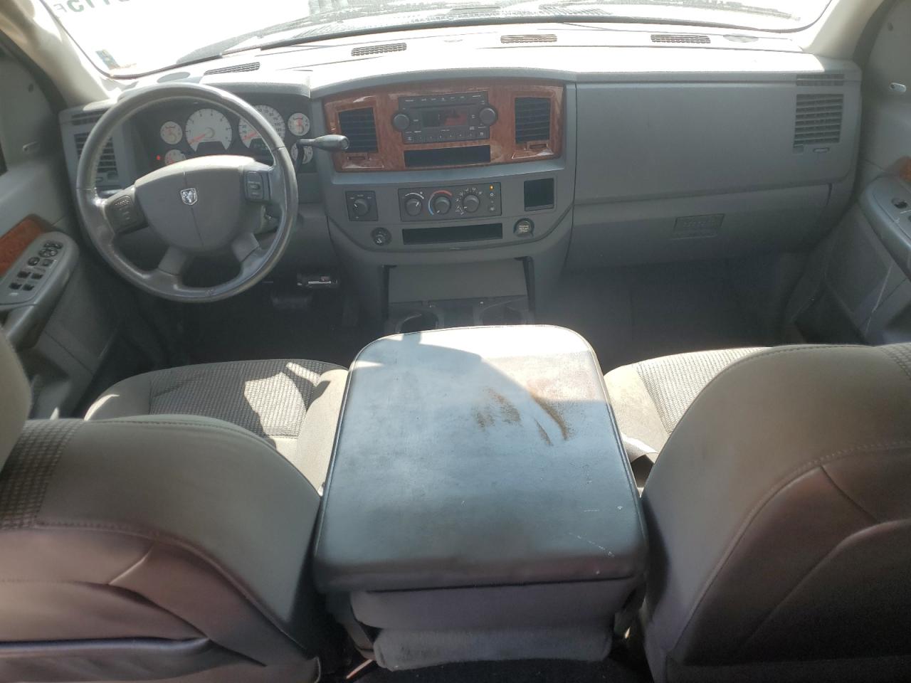 2006 Dodge Ram 1500 St VIN: 1D7HU18N16S650424 Lot: 64688115