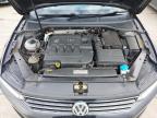 2015 VOLKSWAGEN PASSAT SE for sale at Copart WHITBURN