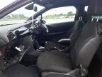 2014 CITROEN DS3 DSTYLE for sale at Copart SANDTOFT