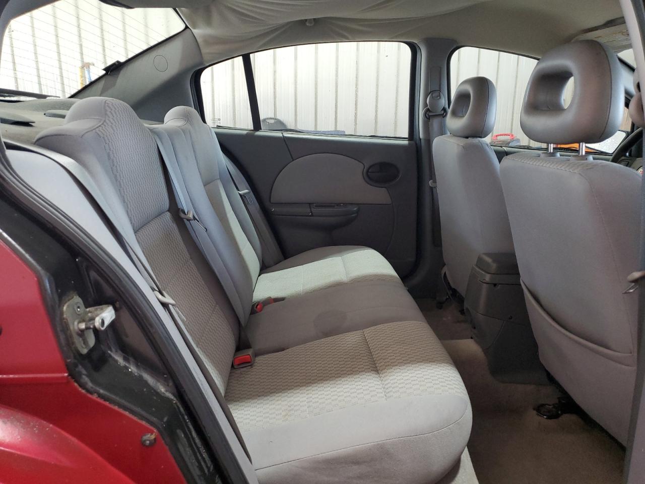 2007 Saturn Ion Level 2 VIN: 1G8AJ55F67Z150447 Lot: 65176545