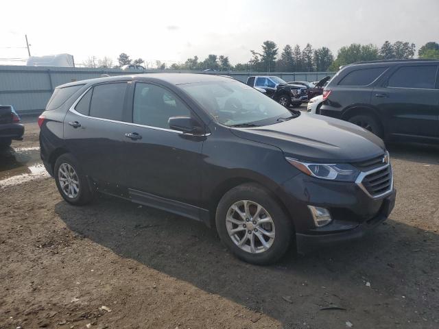  CHEVROLET EQUINOX 2020 Black