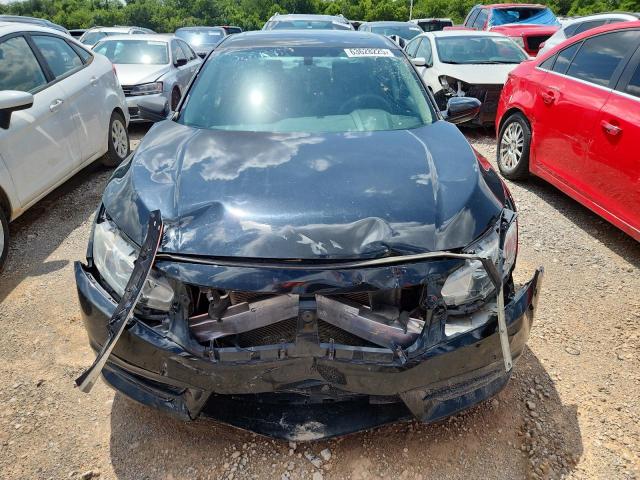  HONDA CIVIC 2016 Czarny