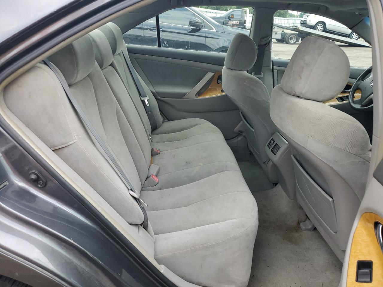 2007 Toyota Camry Ce VIN: 4T1BE46K27U086016 Lot: 64753185