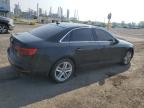 2017 AUDI A4 PREMIUM   for sale at Copart QC - MONTREAL