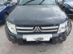2010 MITSUBISHI SHOGUN DIA for sale at Copart WOLVERHAMPTON