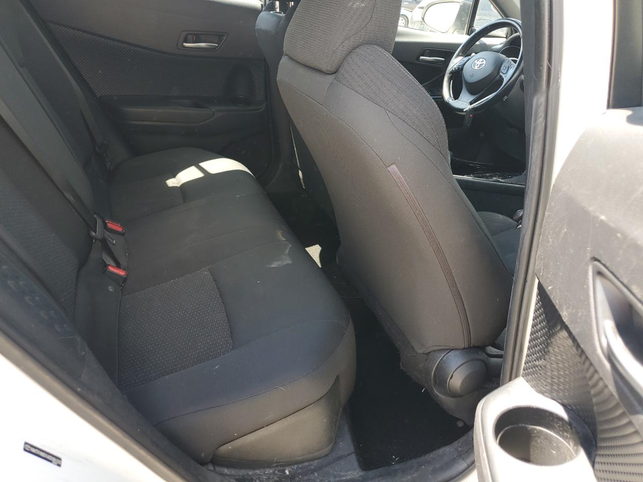 2019 Toyota C-Hr Xle VIN: NMTKHMBX4KR086320 Lot: 63190575