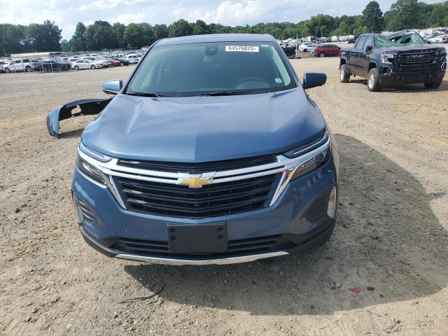  CHEVROLET EQUINOX 2024 Blue