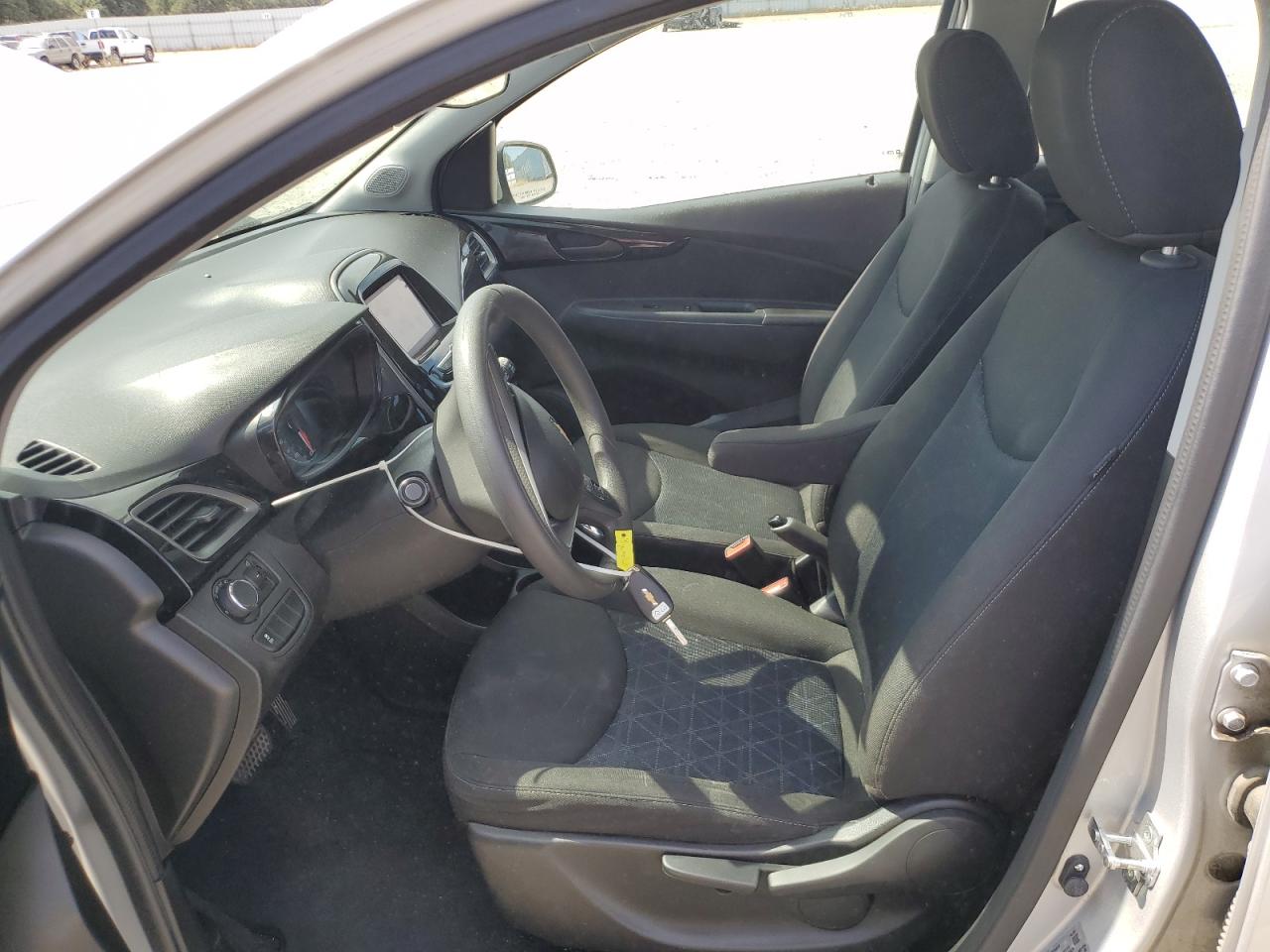 KL8CD6SA8LC476289 CHEVROLET SPARK 2020