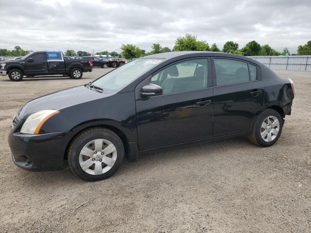 2010 NISSAN SENTRA 2.0   à vendre chez Copart ON - LONDON
