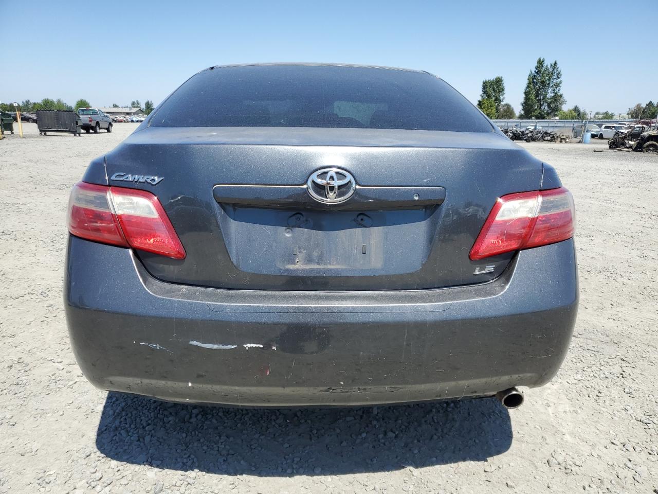 2007 Toyota Camry Ce VIN: 4T1BE46K77U584485 Lot: 65574425