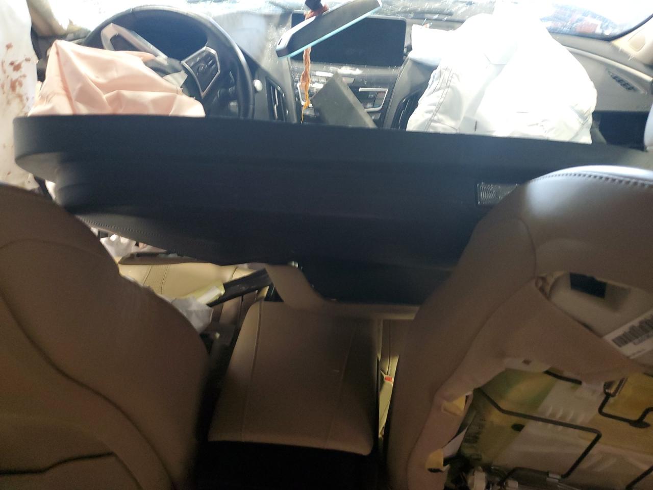 5j8tc2h53ml046797 5J8TC2H53ML046797 2021 Acura Rdx Technology