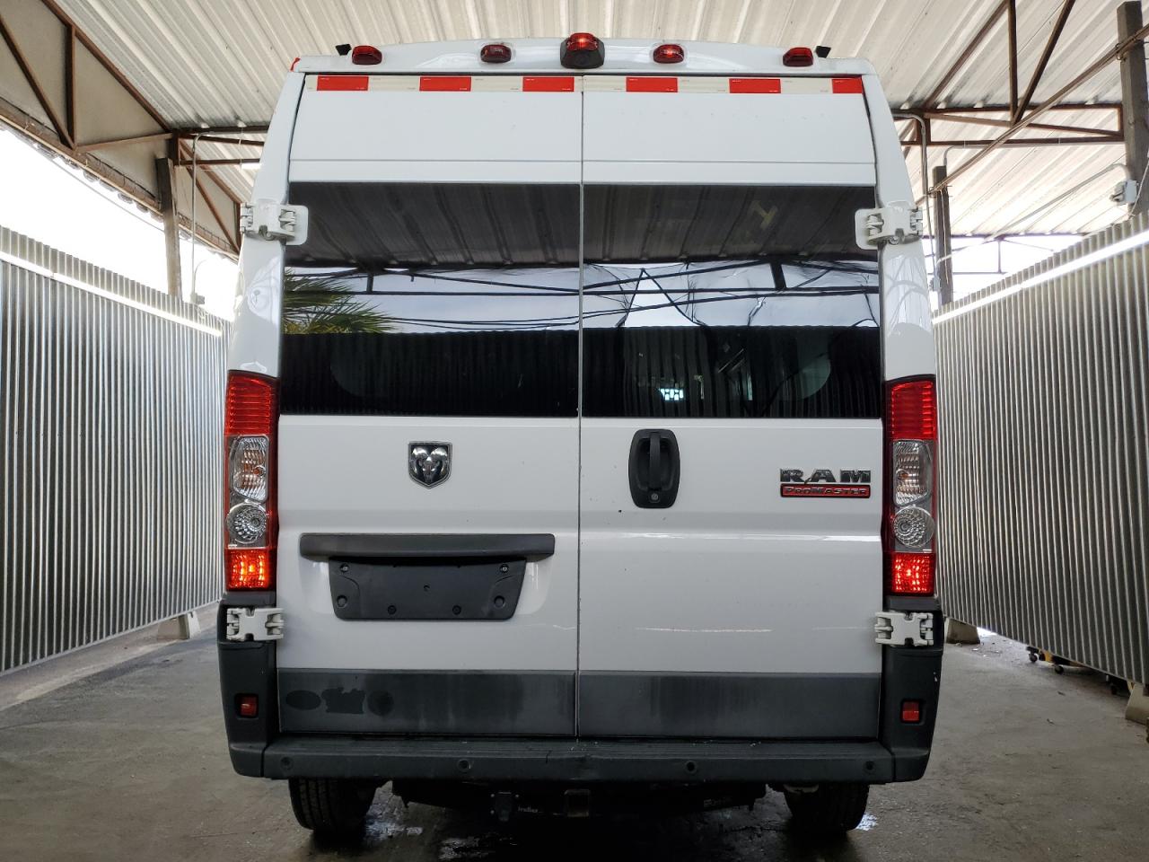 3C6TRVDG6HE515408 2017 Ram Promaster 2500 2500 High