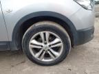 2012 NISSAN QASHQAI AC for sale at Copart PETERLEE