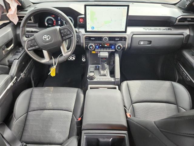 TOYOTA TACOMA 2024 Czarny