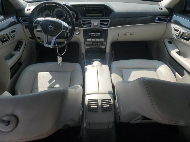 MERCEDES-BENZ E-CLASS 2014 Серый
