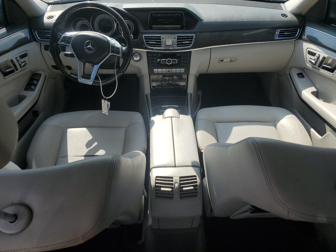 2014 Mercedes-Benz E 350 VIN: WDDHF5KB9EA862458 Lot: 63375545