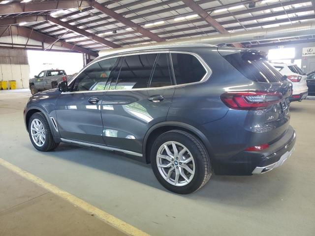  BMW X5 2022 Сharcoal
