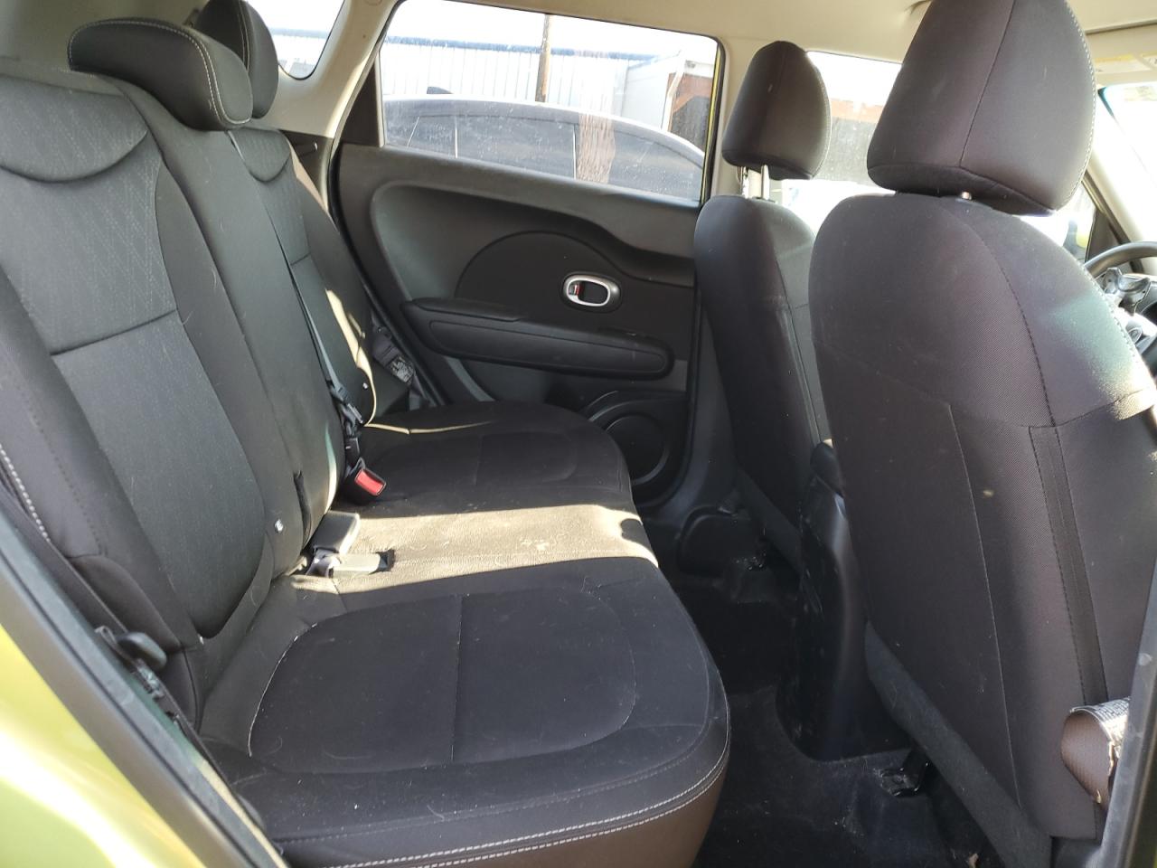 2019 Kia Soul VIN: KNDJN2A22K7914780 Lot: 65616845