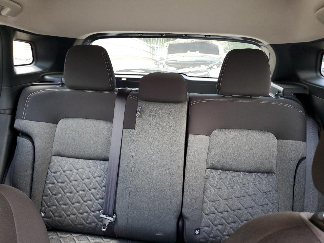 2025 Nissan Kicks Sv VIN: 3N8AP6CA6SL333479 Lot: 64885105
