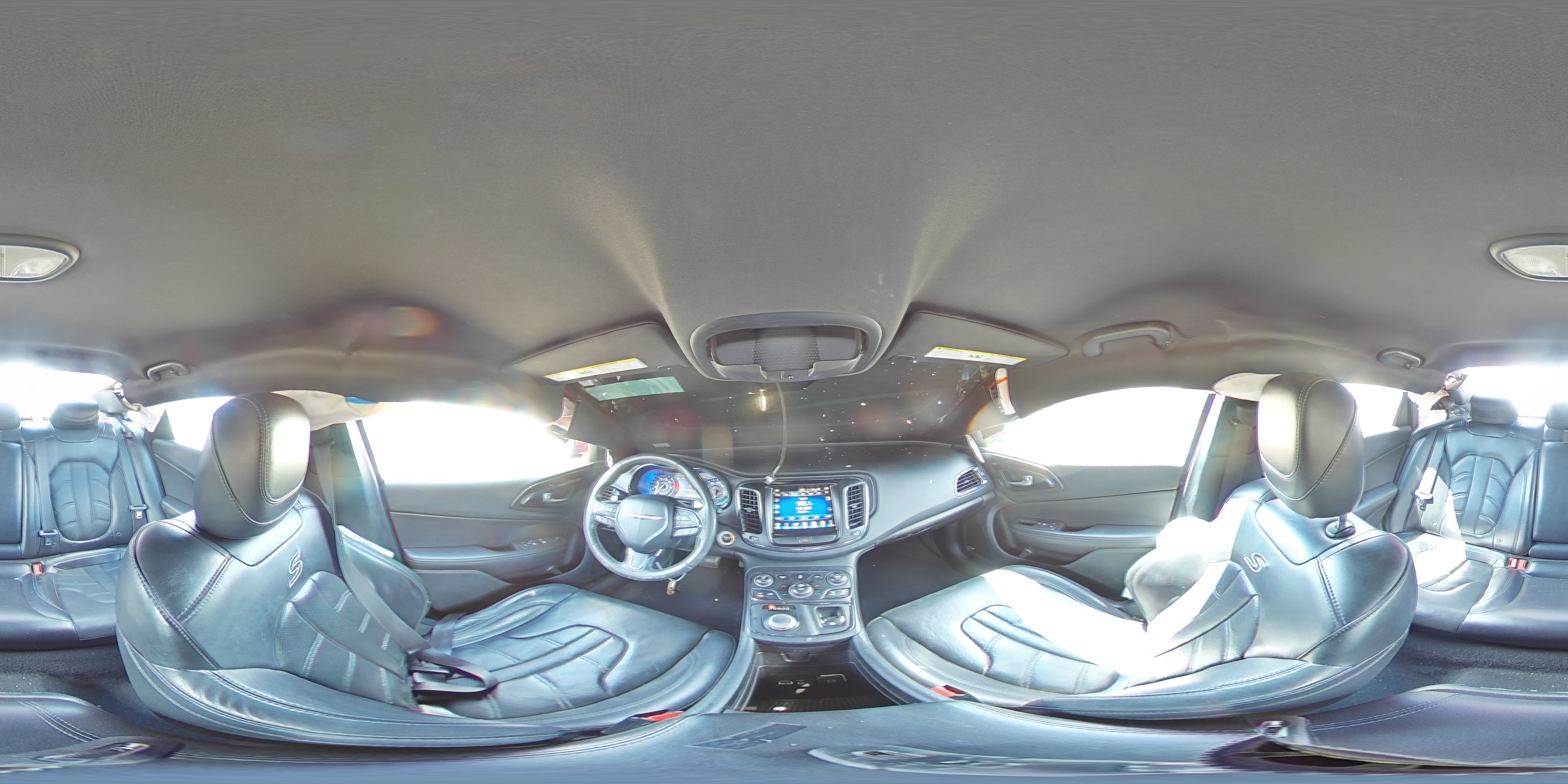 2016 Chrysler 200 S VIN: 1C3CCCBB1GN183558 Lot: 64335385