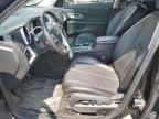 2017 CHEVROLET EQUINOX LT   for sale at Copart MI - DETROIT