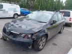 2018 SKODA OCTAVIA for sale at Copart GLOUCESTER