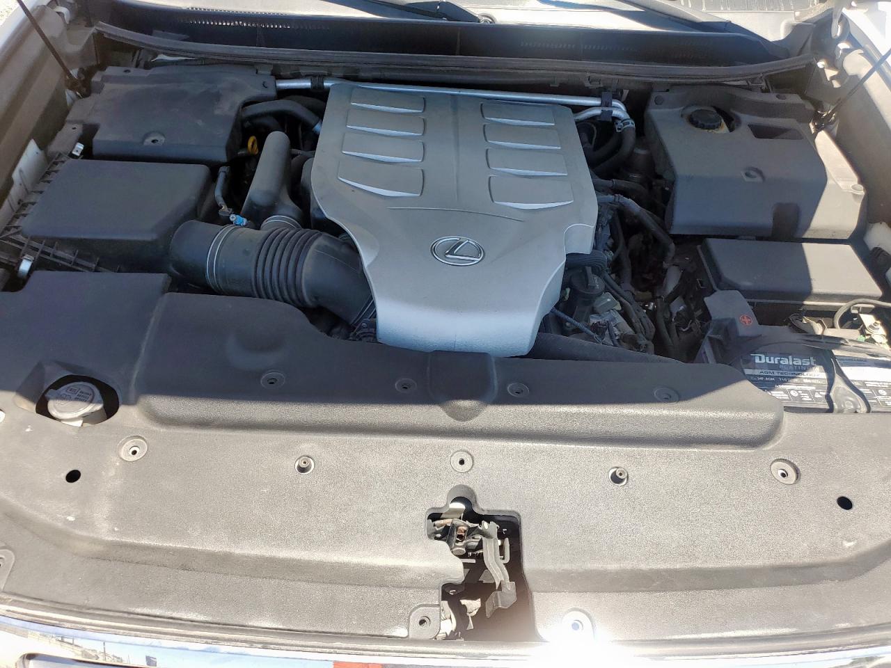jtjbm7fx0c5046216 JTJBM7FX0C5046216 2012 Lexus Gx 460