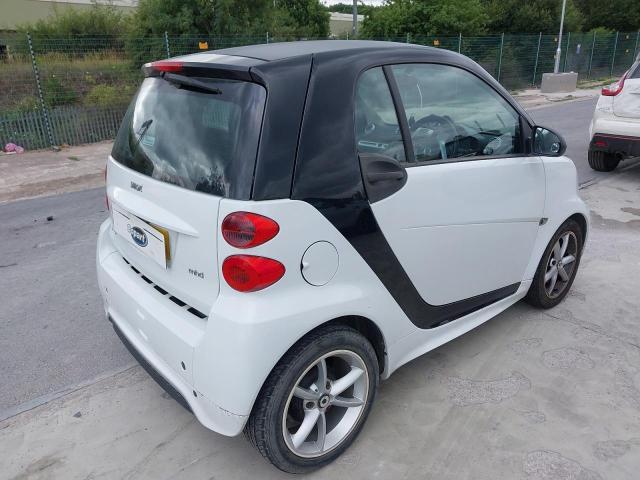 2013 SMART FORTWO COUPE EDITION21