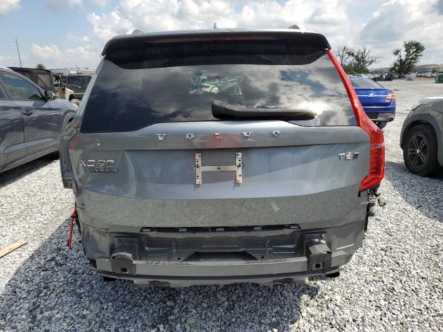  VOLVO XC90 2019 Szary