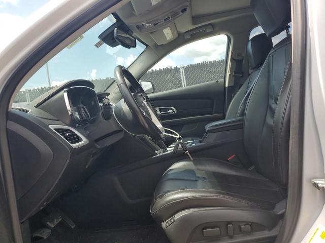 GMC TERRAIN 2015 Silver