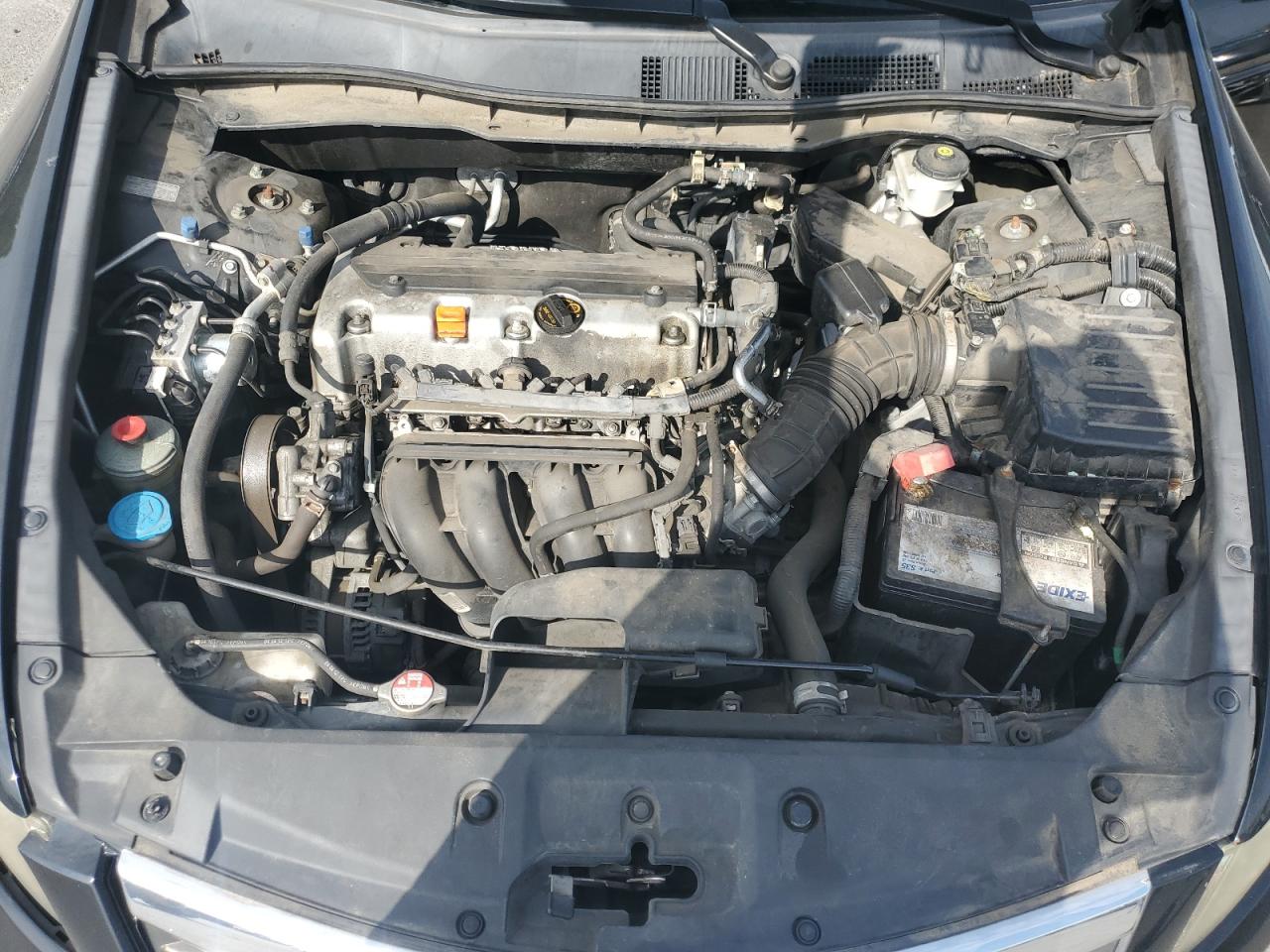 2012 Honda Accord Se VIN: 1HGCP2F66CA194131 Lot: 64935035