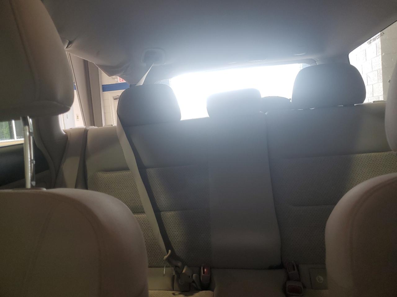 2005 Subaru Legacy Outback 2.5I VIN: 4S4BP61C657318165 Lot: 65200565