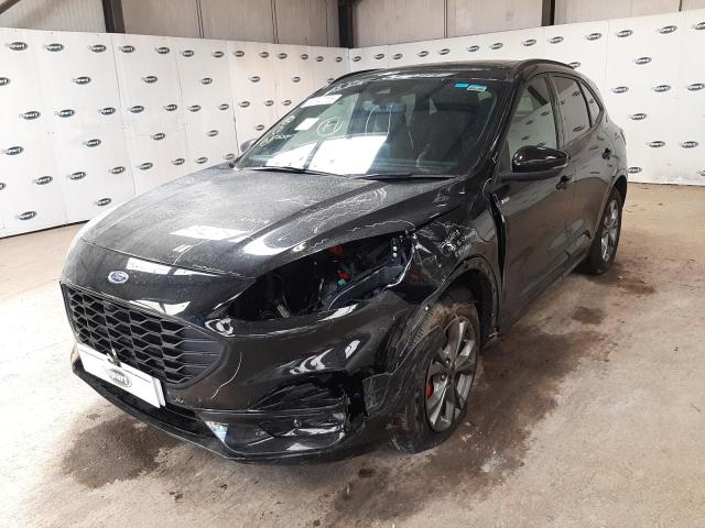 FORD KUGA ST-LI 2023