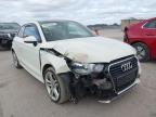 2011 AUDI A1 S LINE for sale at Copart YORK
